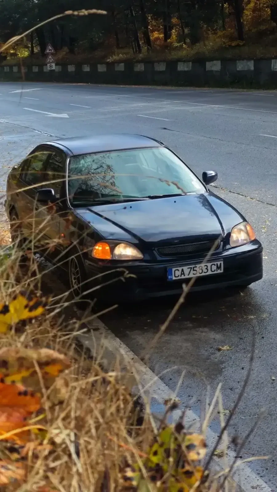 Honda Civic EJ9 mini me | Auto.bg — изображение 1