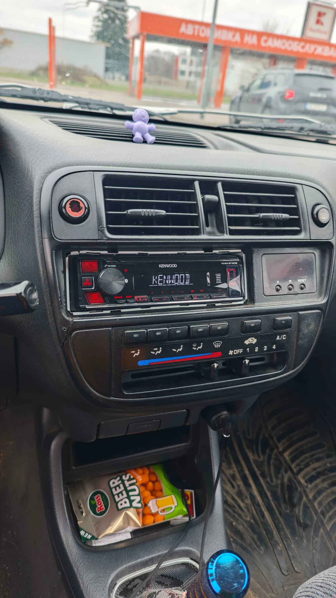 Honda Civic EJ9 mini me | Mobile.bg � ����������� 9