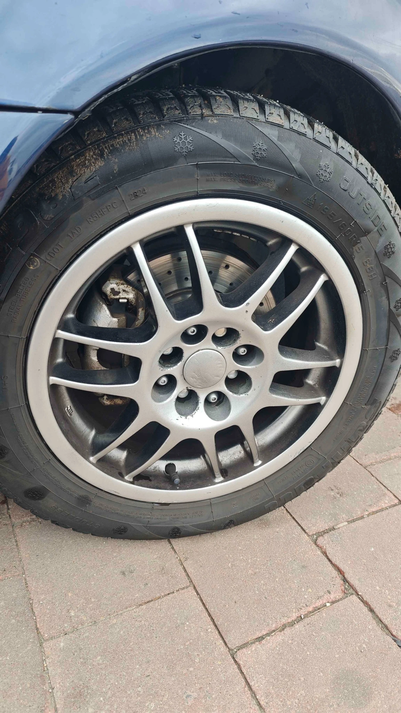 Honda Civic EJ9 mini me | Mobile.bg � ����������� 12