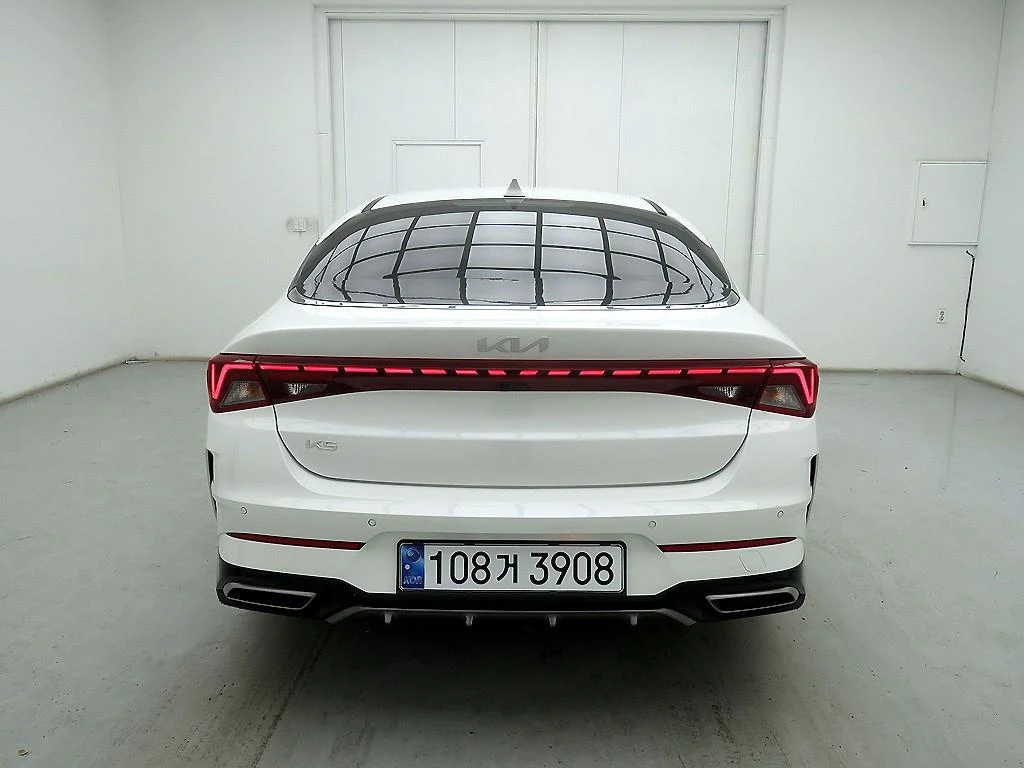 Kia K5 2.0LPI TRENDY autogeorge.com | Mobile.bg � ����������� 2