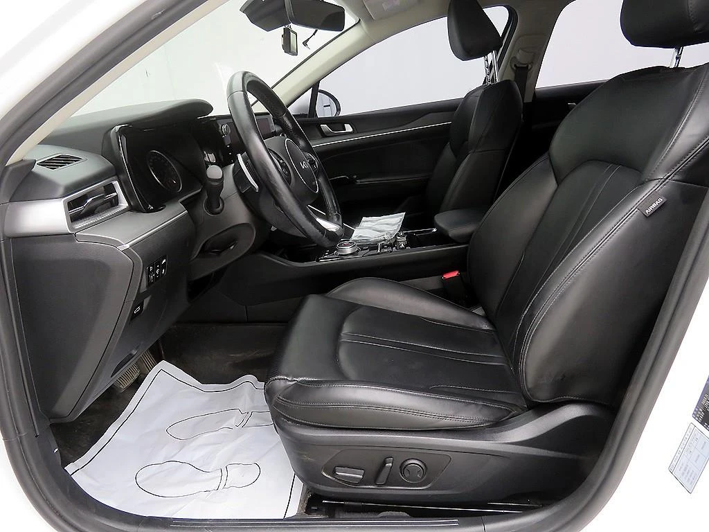 Kia K5 2.0LPI TRENDY autogeorge.com | Mobile.bg � ����������� 5