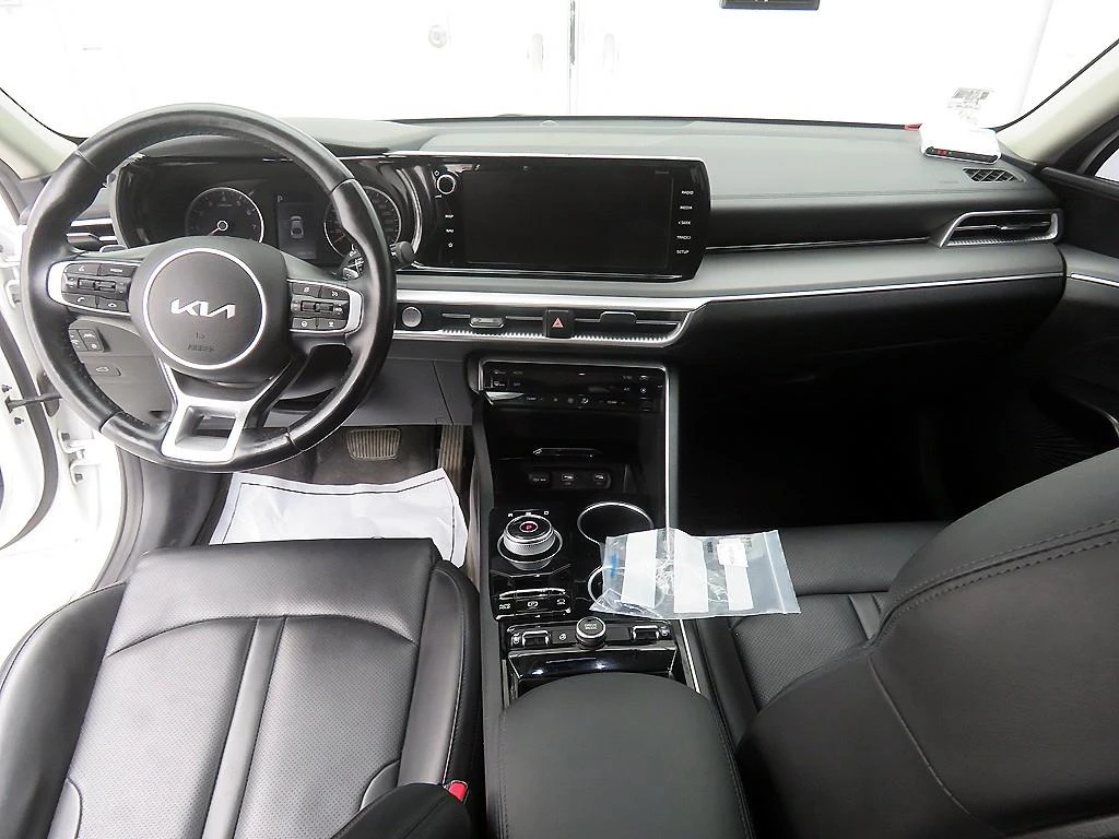 Kia K5 2.0LPI TRENDY autogeorge.com | Mobile.bg � ����������� 7