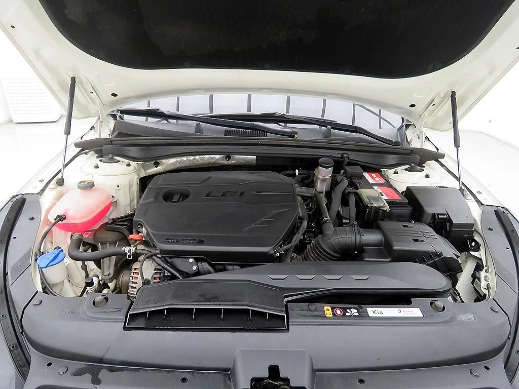 Kia K5 2.0LPI TRENDY autogeorge.com | Mobile.bg � ����������� 17