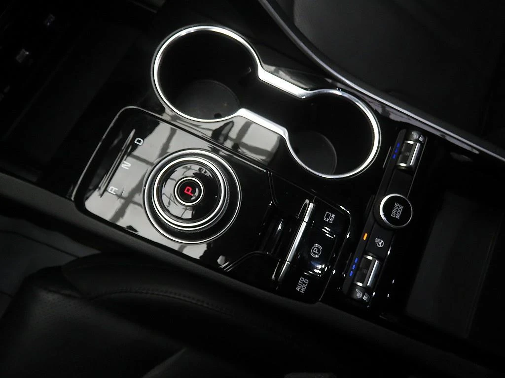 Kia K5 2.0LPI TRENDY autogeorge.com | Mobile.bg � ����������� 11