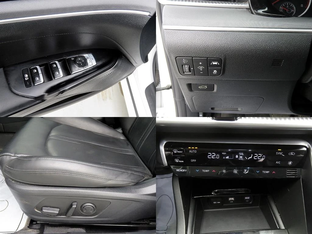 Kia K5 2.0LPI TRENDY autogeorge.com | Mobile.bg � ����������� 16