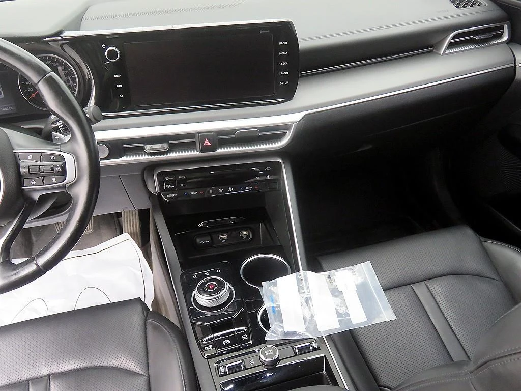 Kia K5 2.0LPI TRENDY autogeorge.com | Mobile.bg � ����������� 9