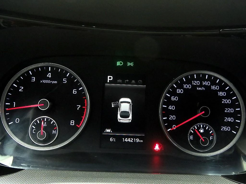 Kia K5 2.0LPI TRENDY autogeorge.com | Mobile.bg � ����������� 10