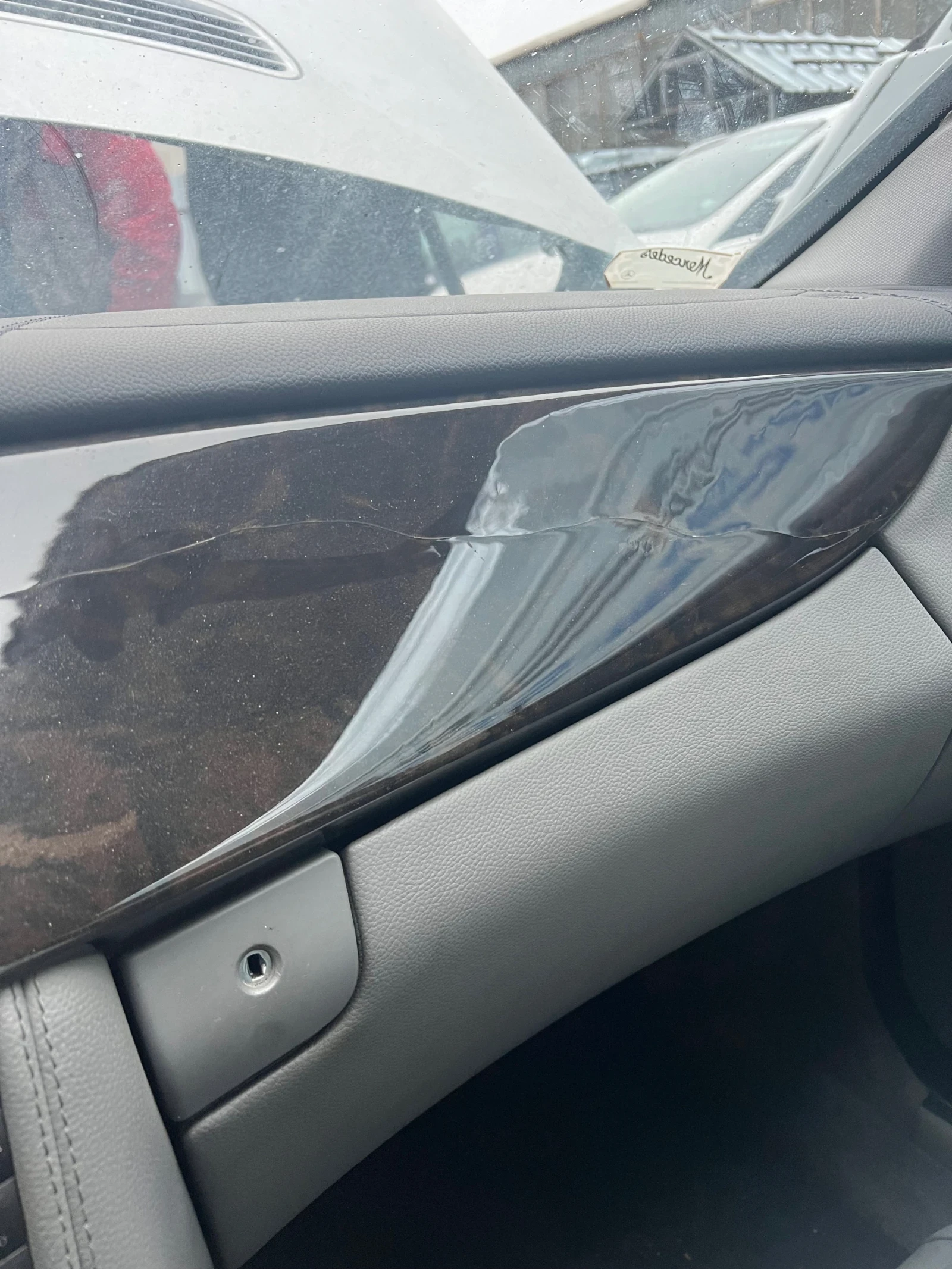 Mercedes-Benz CLS 500, снимка 5 - Автомобили и джипове - 54114919