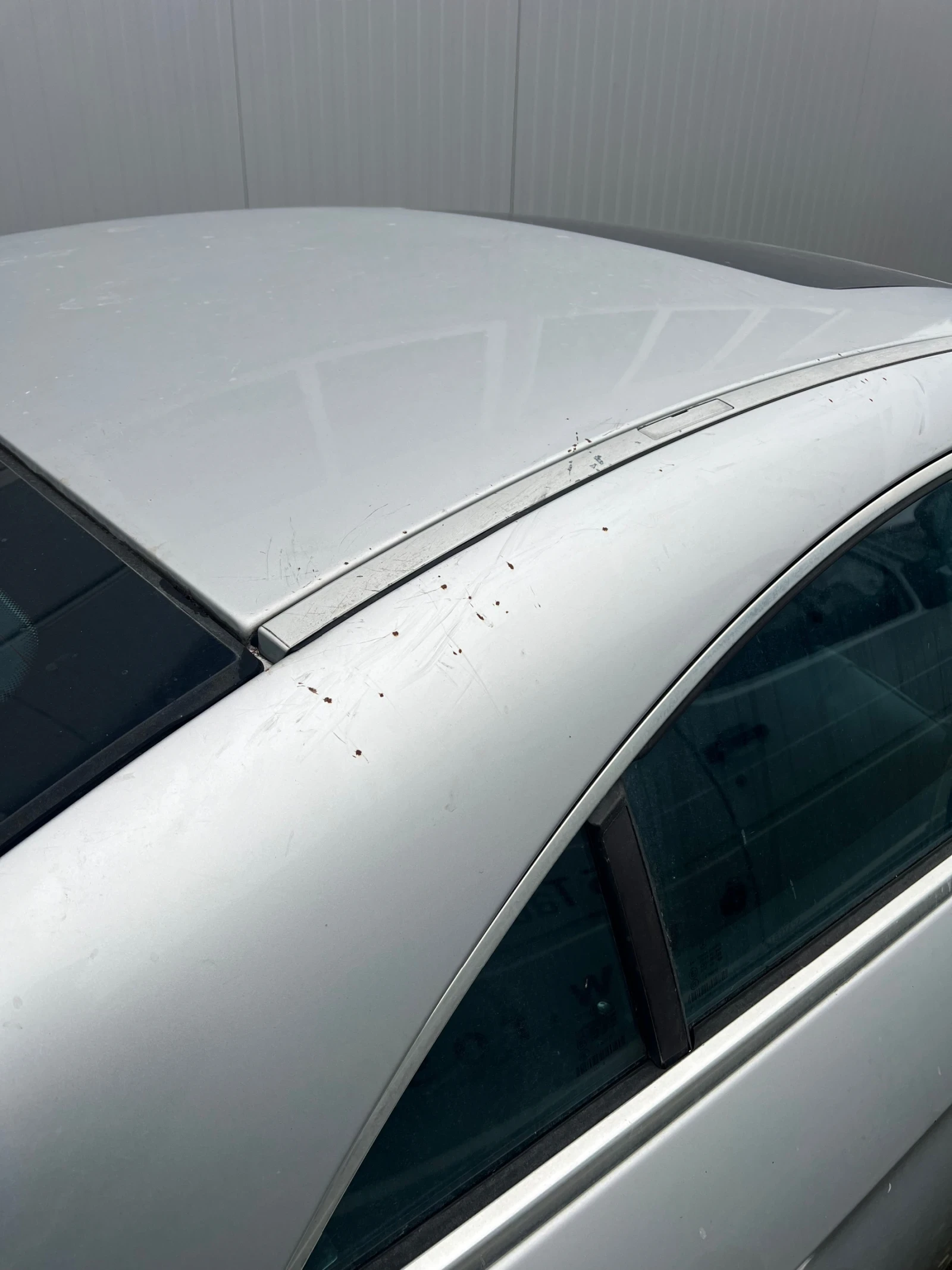 Mercedes-Benz CLS 500, снимка 4 - Автомобили и джипове - 54114919