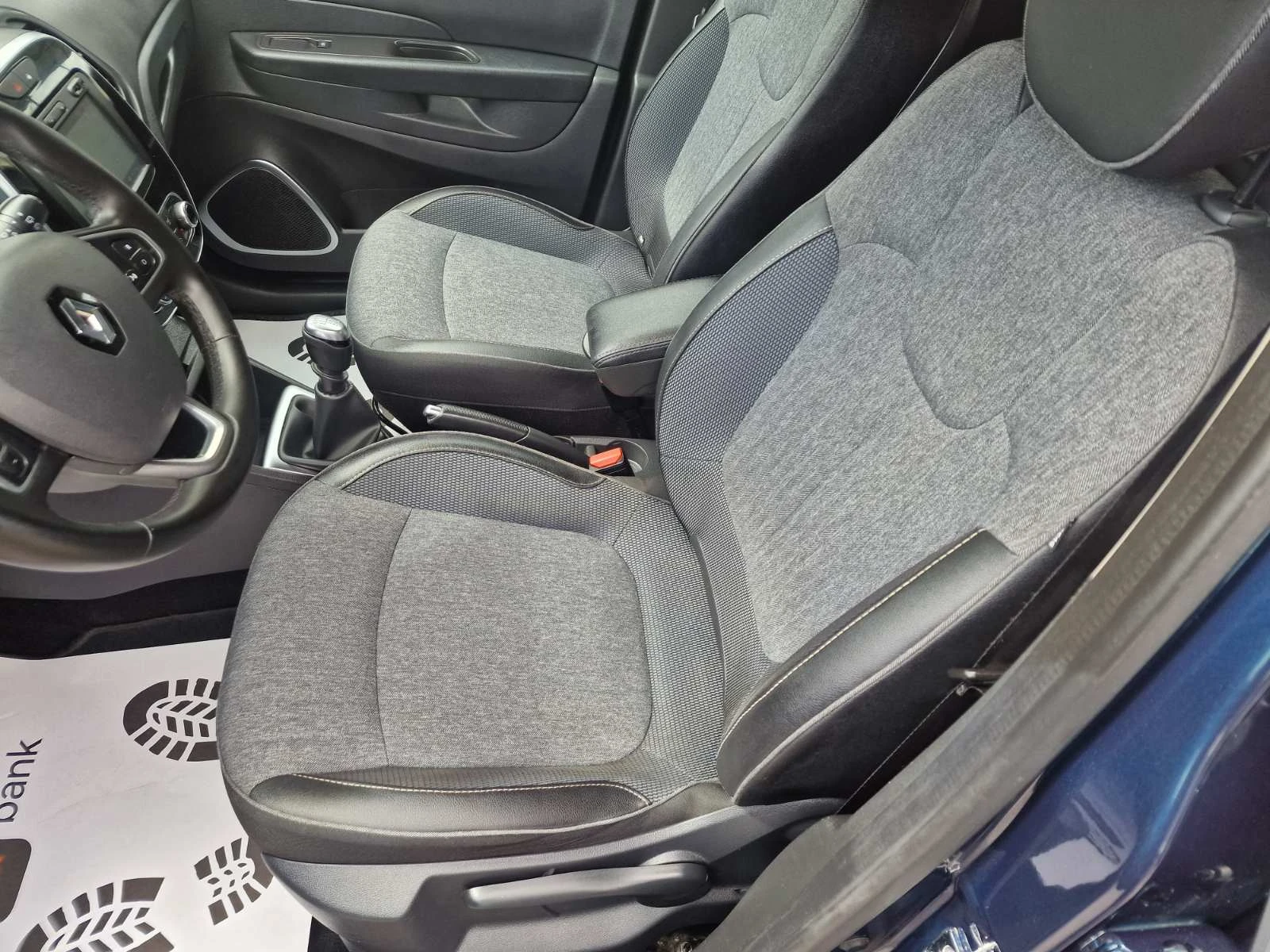 Renault Captur 1.2TCe-120�.�-LED PURE VISION | Mobile.bg � ����������� 5