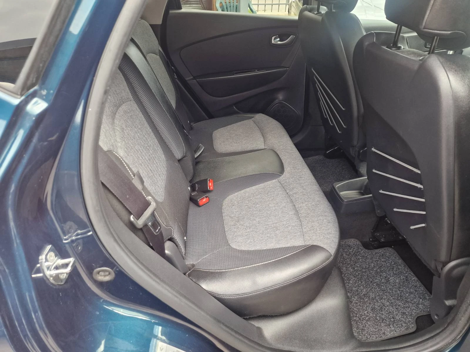 Renault Captur 1.2TCe-120�.�-LED PURE VISION | Mobile.bg � ����������� 6