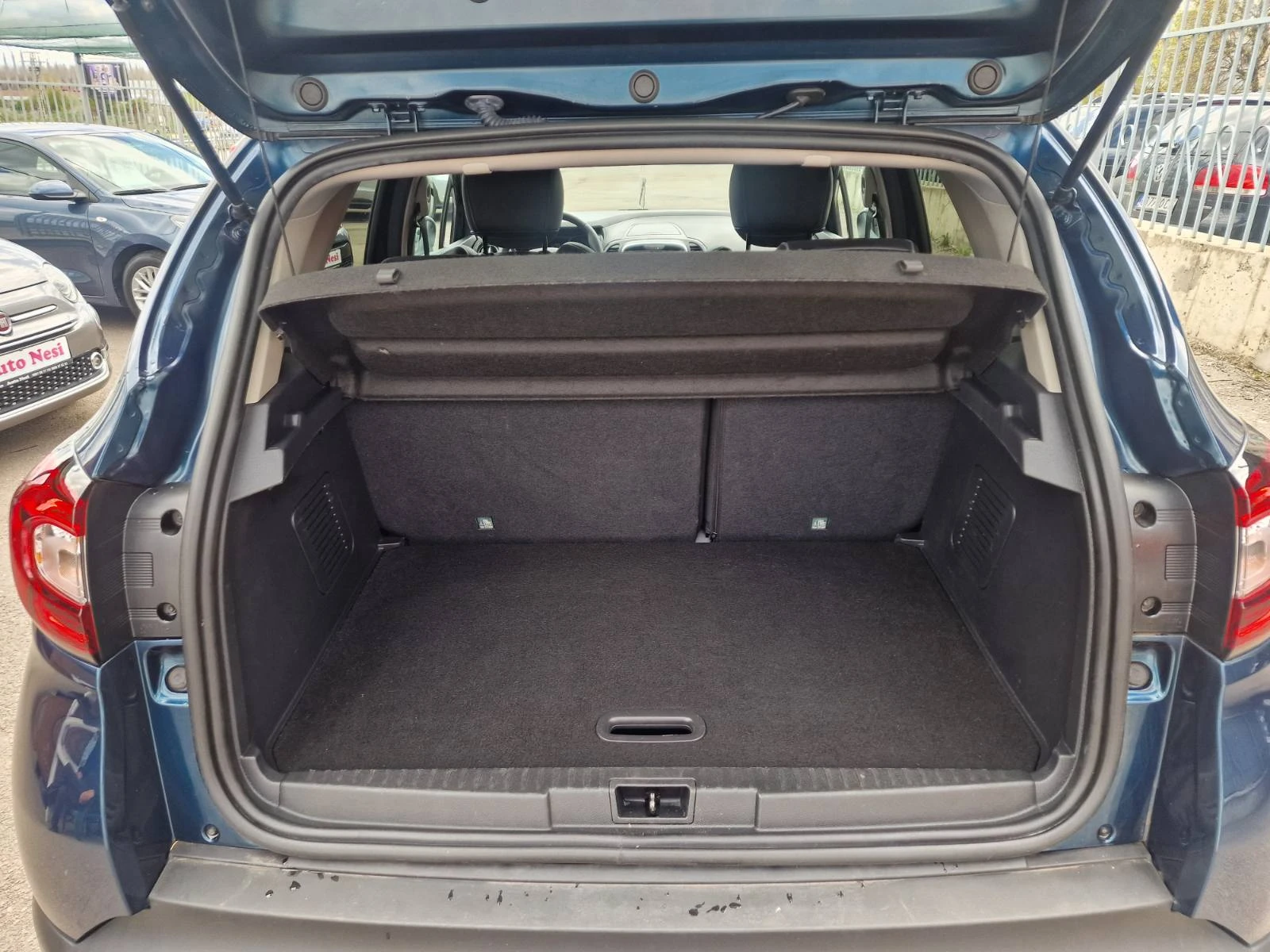 Renault Captur 1.2TCe-120�.�-LED PURE VISION | Mobile.bg � ����������� 15