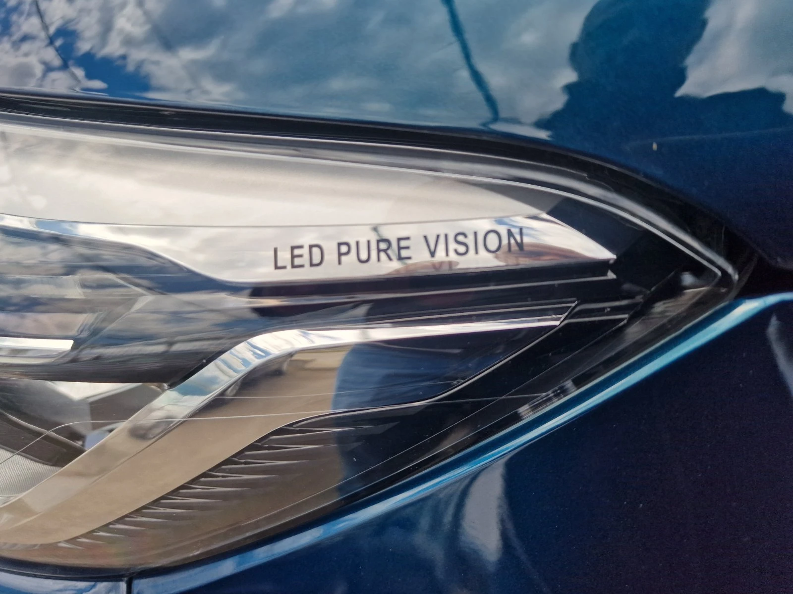 Renault Captur 1.2TCe-120�.�-LED PURE VISION | Mobile.bg � ����������� 14