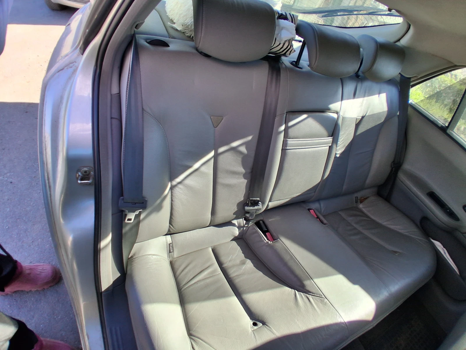 Renault Laguna, снимка 3 - Автомобили и джипове - 54321107