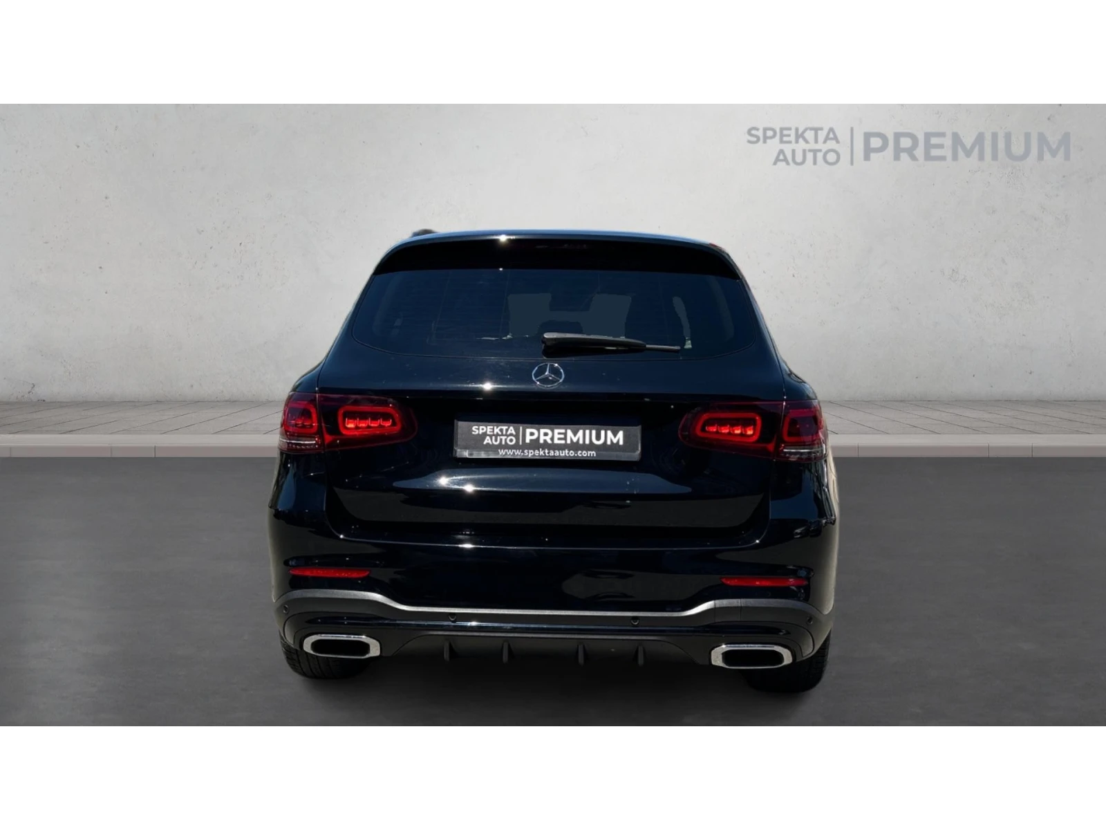 Mercedes-Benz GLC 200 ������� ������ �� 460   | Mobile.bg � ����������� 4
