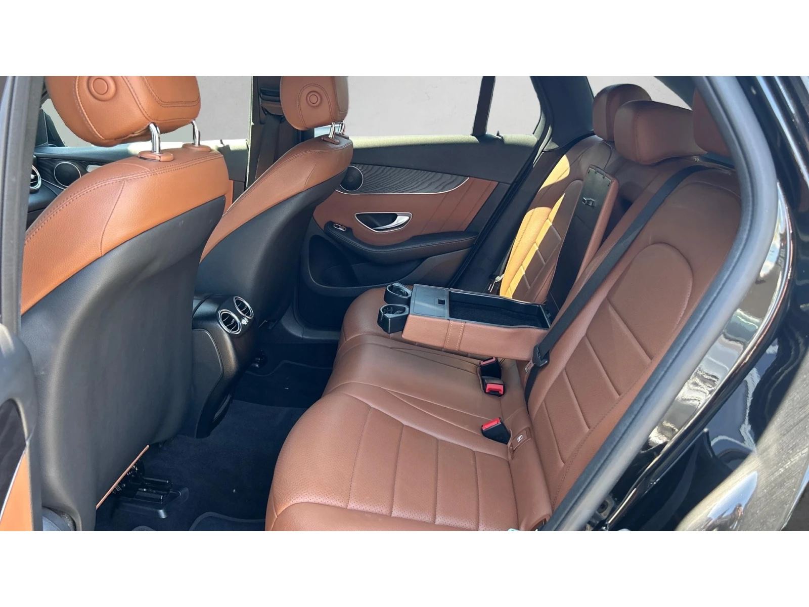 Mercedes-Benz GLC 200 ������� ������ �� 460   | Mobile.bg � ����������� 11