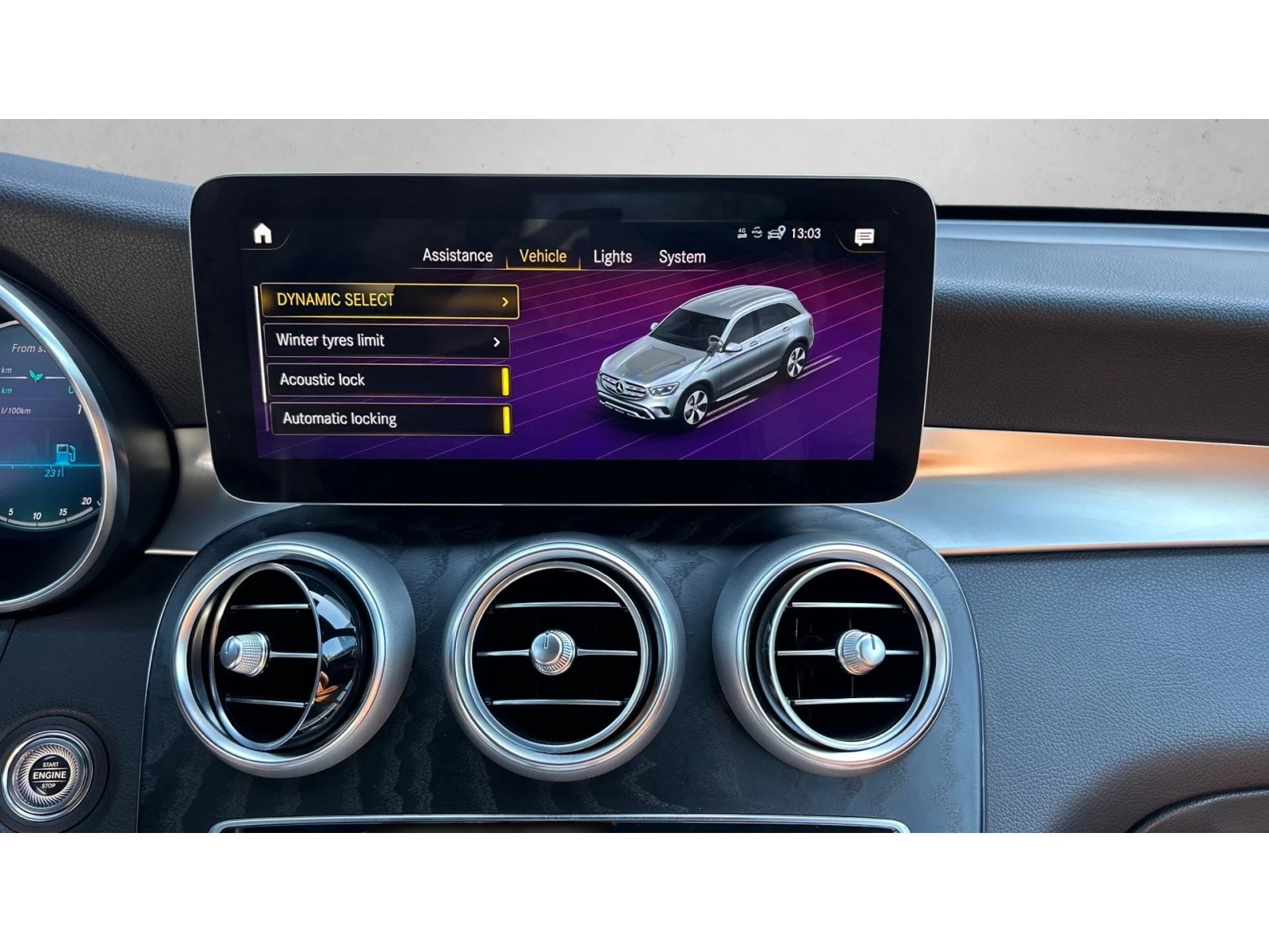 Mercedes-Benz GLC 200 ������� ������ �� 460   | Mobile.bg � ����������� 15