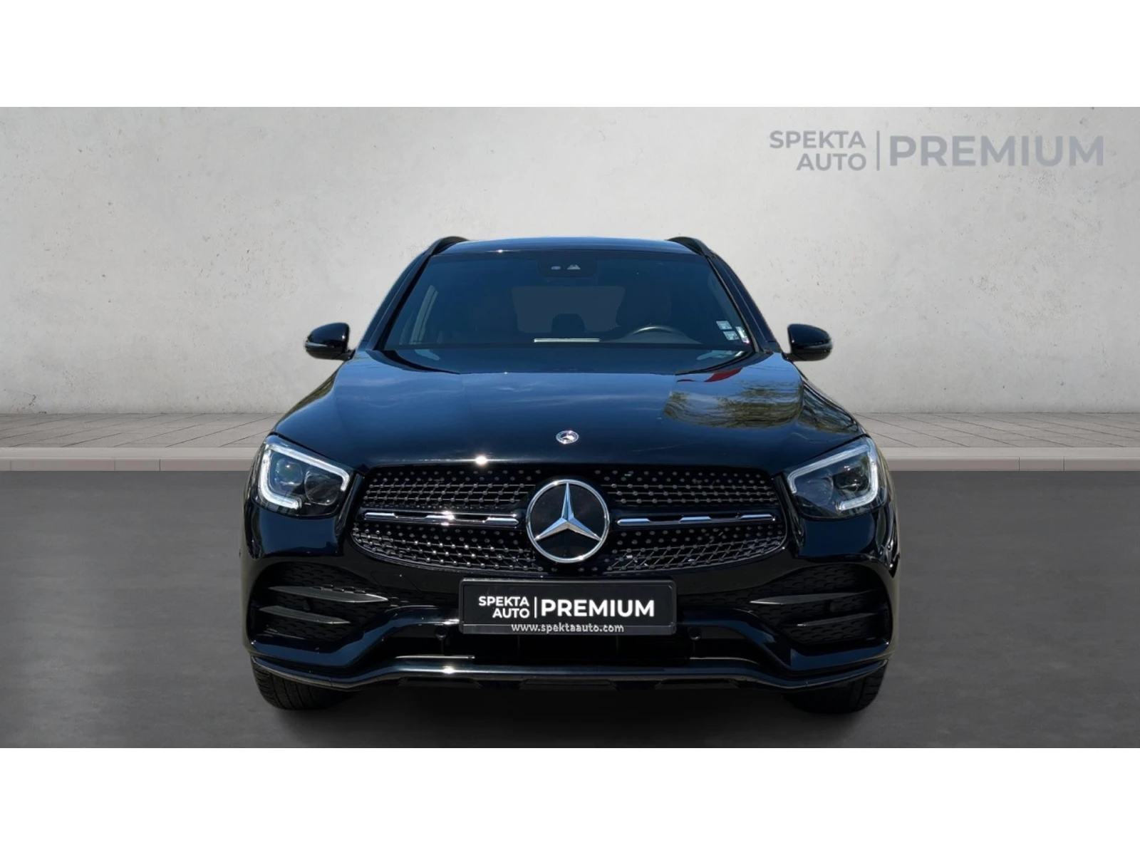 Mercedes-Benz GLC 200 ������� ������ �� 460   | Mobile.bg � ����������� 5