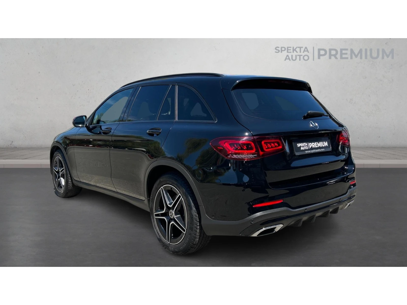 Mercedes-Benz GLC 200 ������� ������ �� 460   | Mobile.bg � ����������� 2