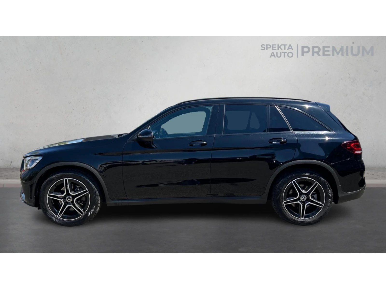 Mercedes-Benz GLC 200 ������� ������ �� 460   | Mobile.bg � ����������� 3