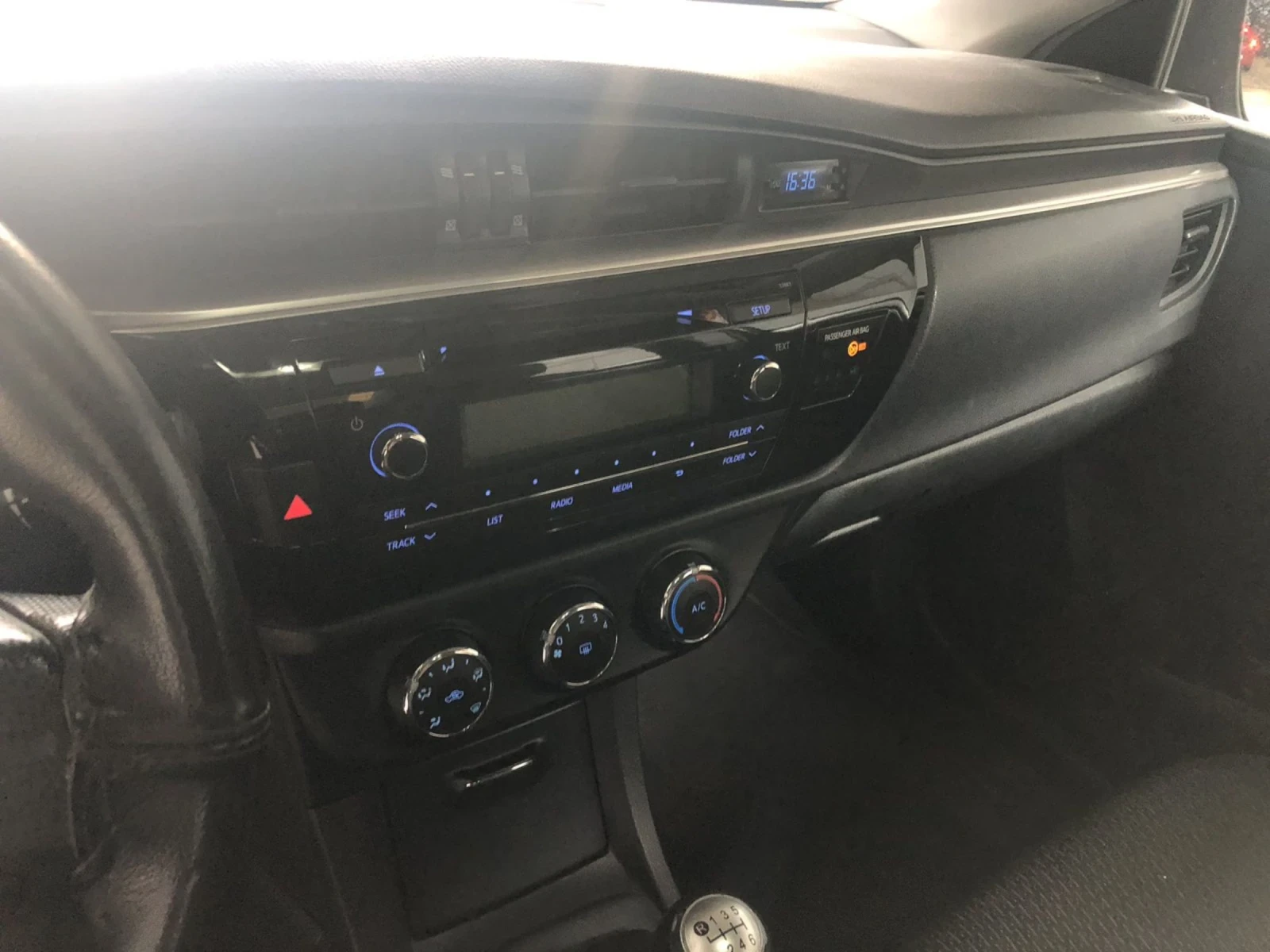 Toyota Corolla, снимка 6 - Автомобили и джипове - 54496099