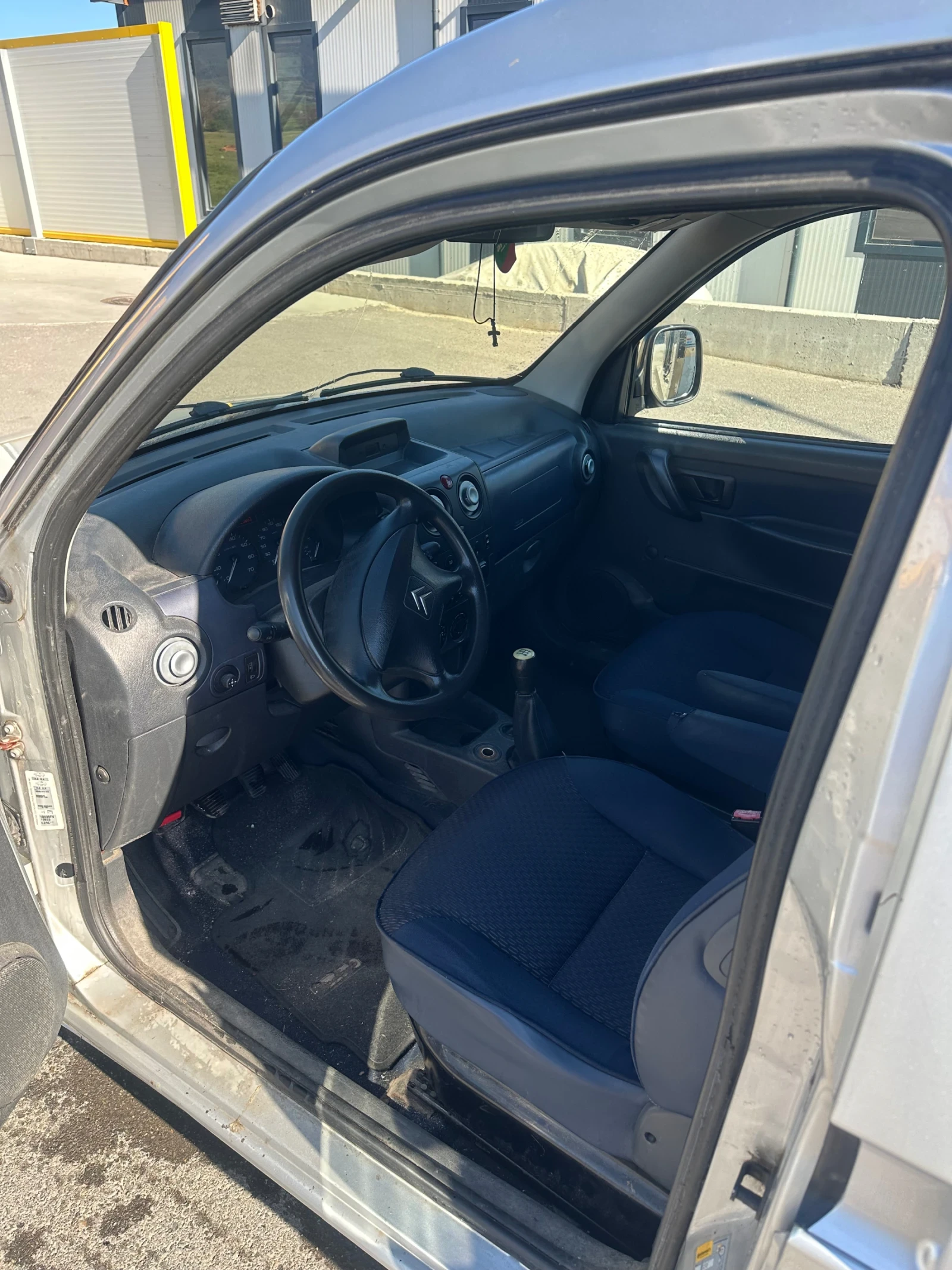 Citroen Berlingo Multispace  | Mobile.bg � ����������� 4