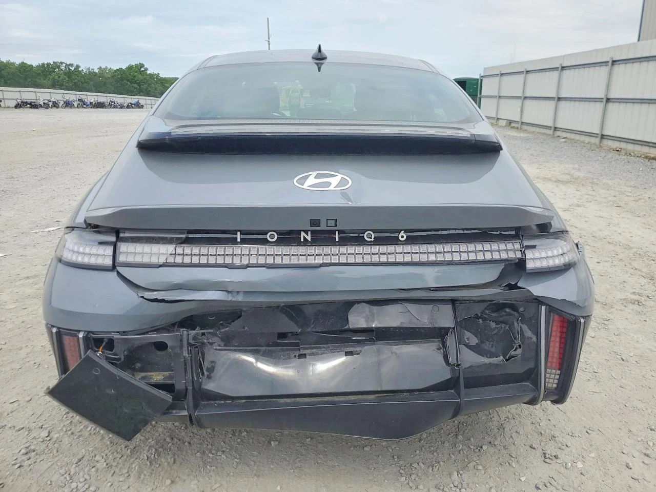Hyundai Ioniq 6 SE | Mobile.bg � ����������� 5