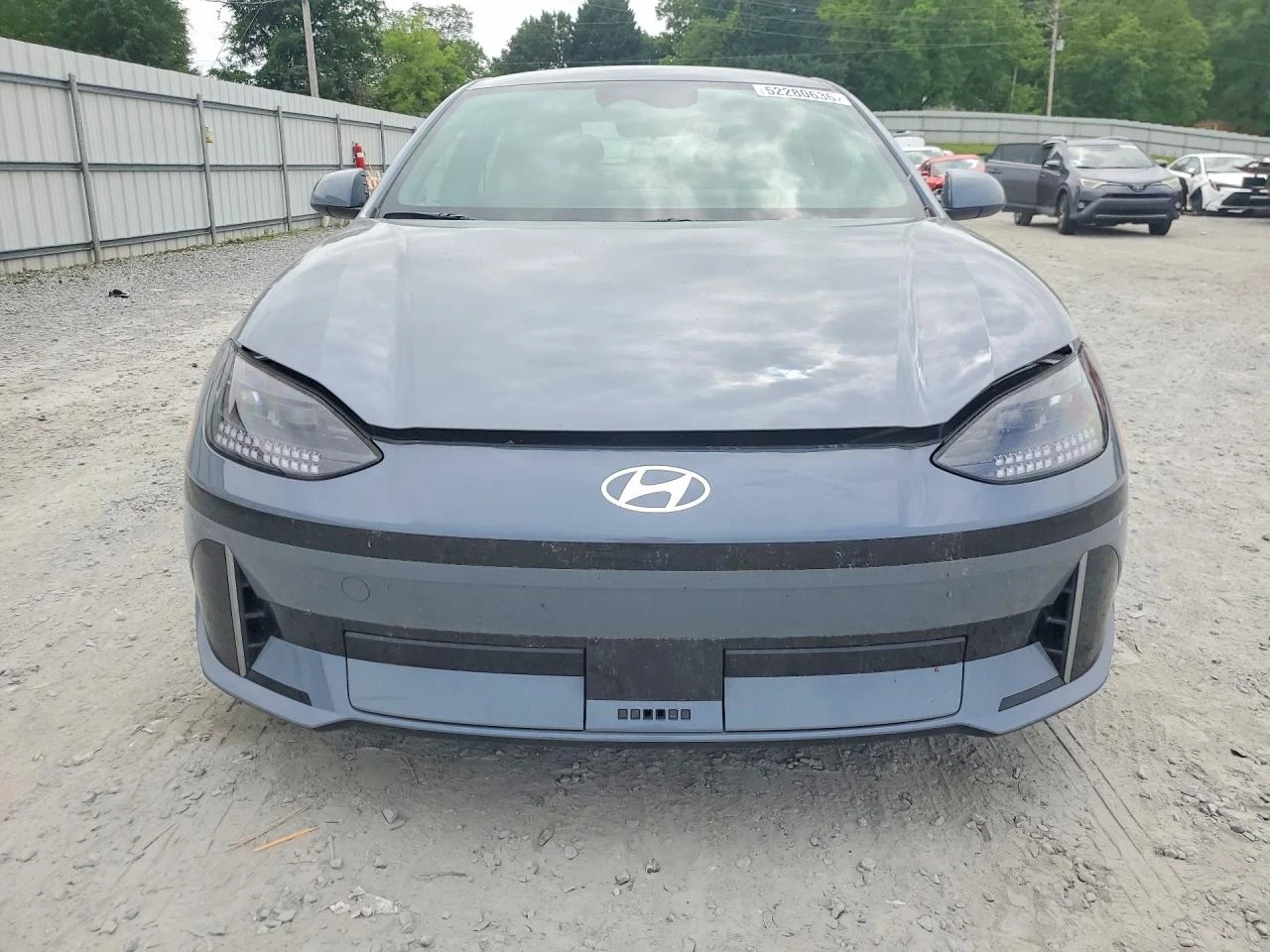 Hyundai Ioniq 6 SE | Mobile.bg � ����������� 2