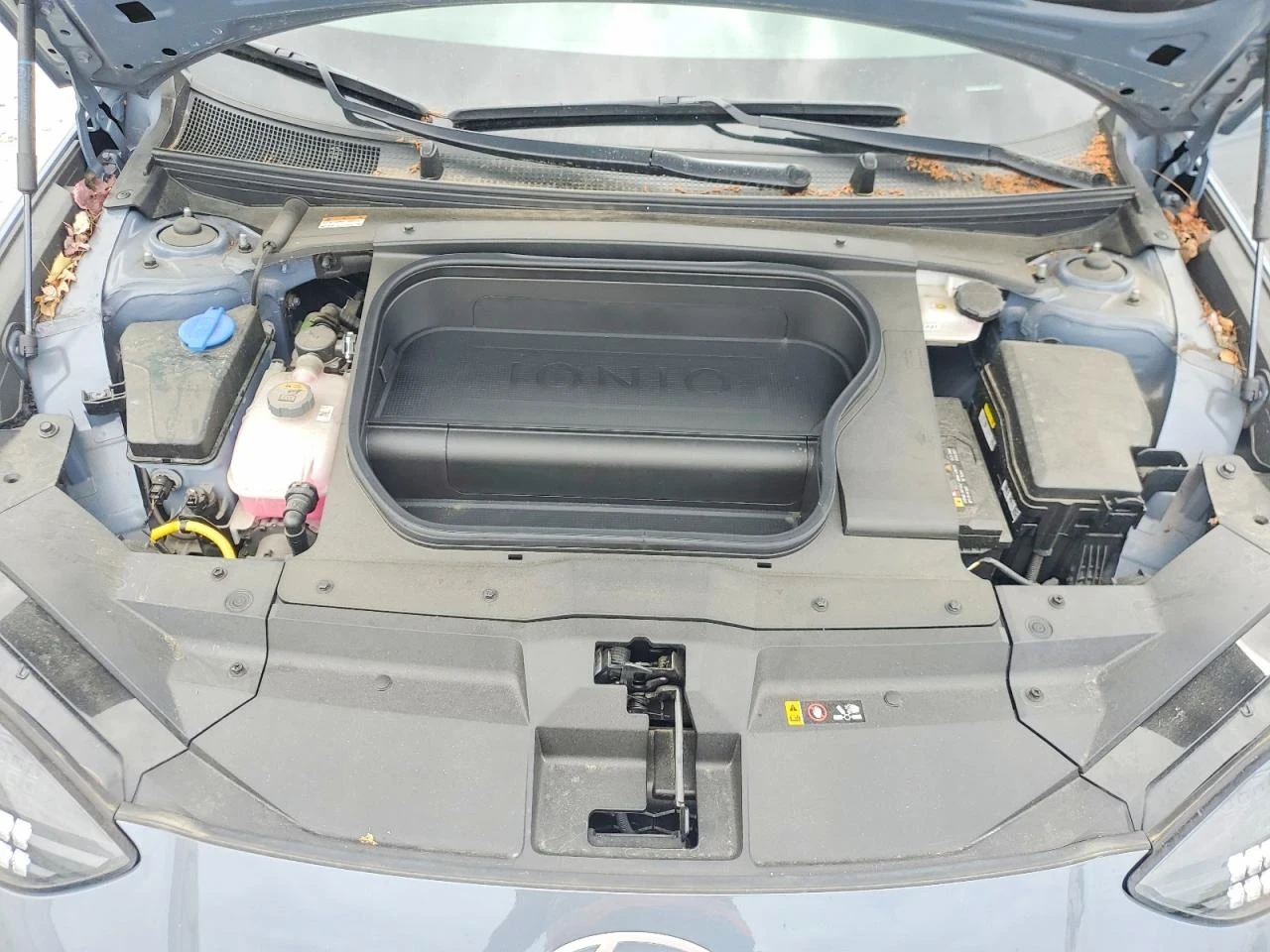 Hyundai Ioniq 6 SE | Mobile.bg � ����������� 10
