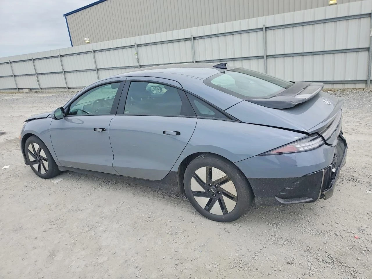 Hyundai Ioniq 6 SE | Mobile.bg � ����������� 6