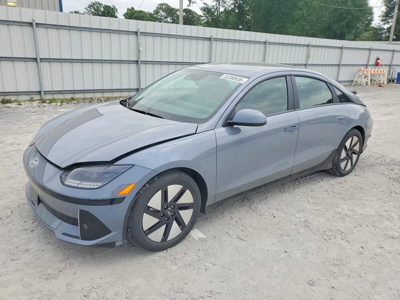 Hyundai Ioniq 6 SE | Mobile.bg � ����������� 1