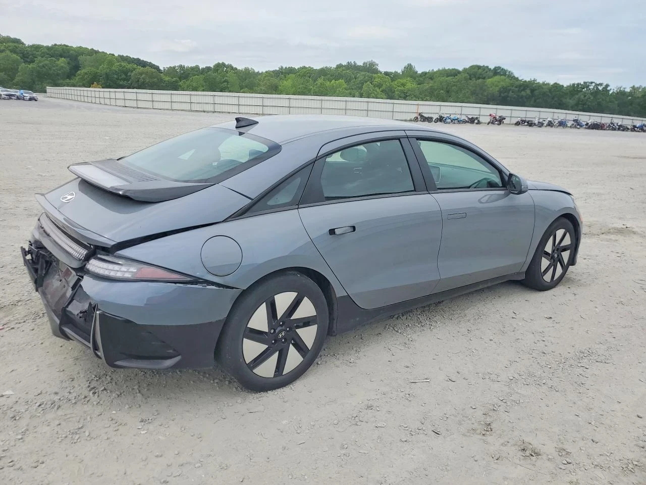 Hyundai Ioniq 6 SE | Mobile.bg � ����������� 4
