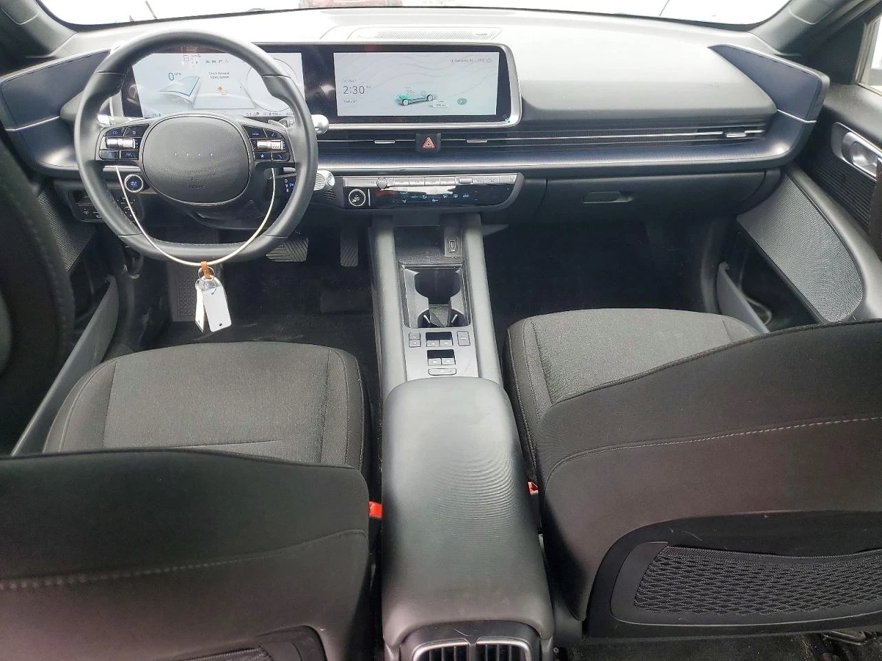 Hyundai Ioniq 6 SE | Mobile.bg � ����������� 8
