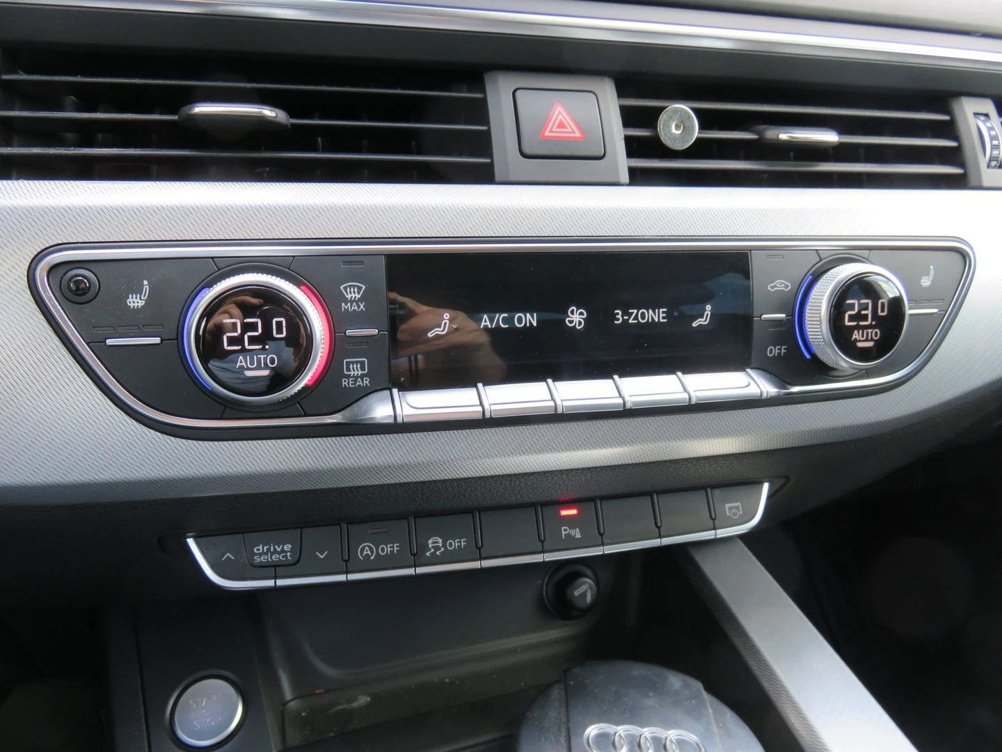 Audi A5, снимка 9 - Автомобили и джипове - 56078329