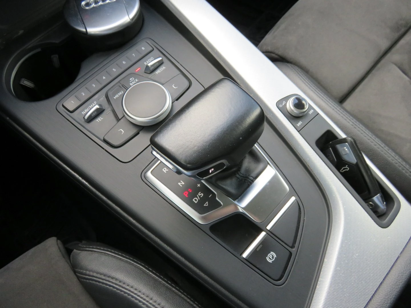 Audi A5, снимка 8 - Автомобили и джипове - 56078329