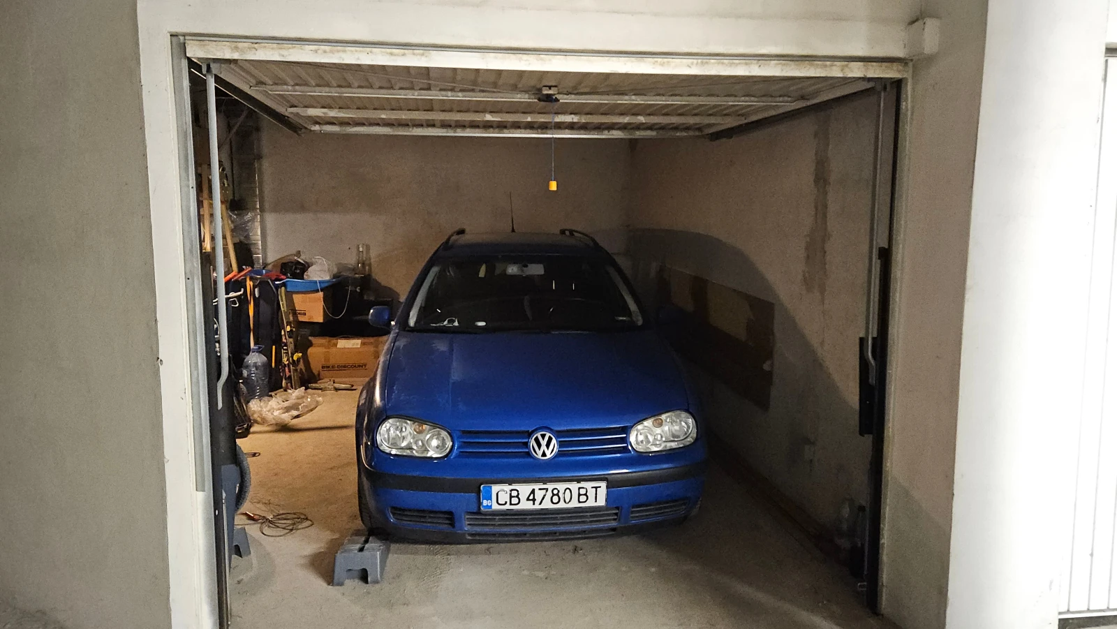 VW Golf, снимка 5 - Автомобили и джипове - 55025851