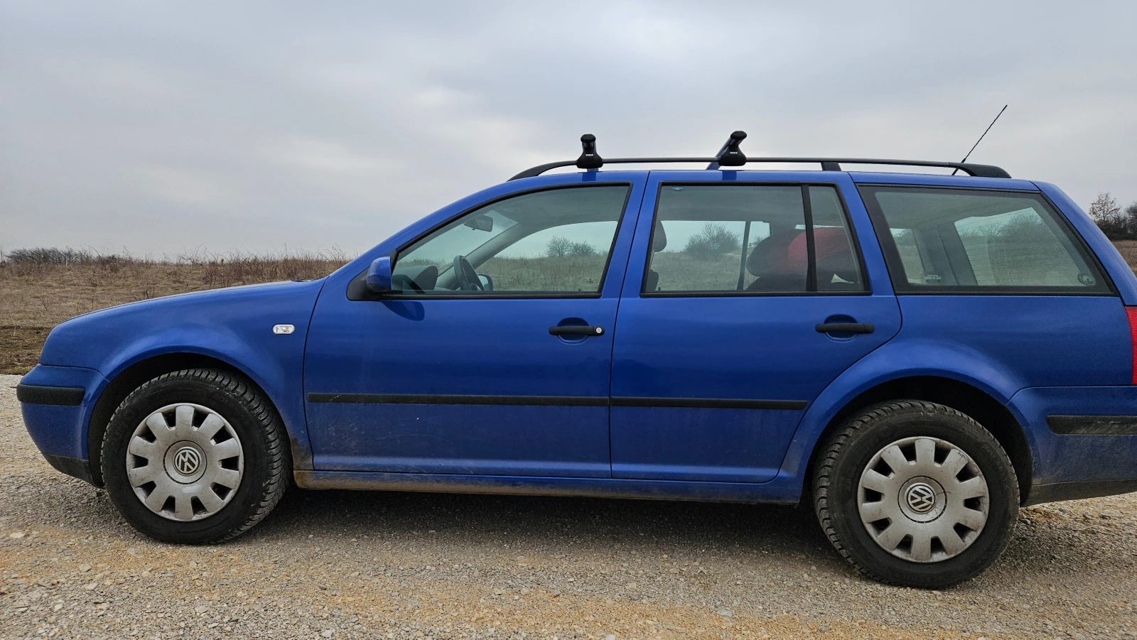 VW Golf, снимка 6 - Автомобили и джипове - 55025851