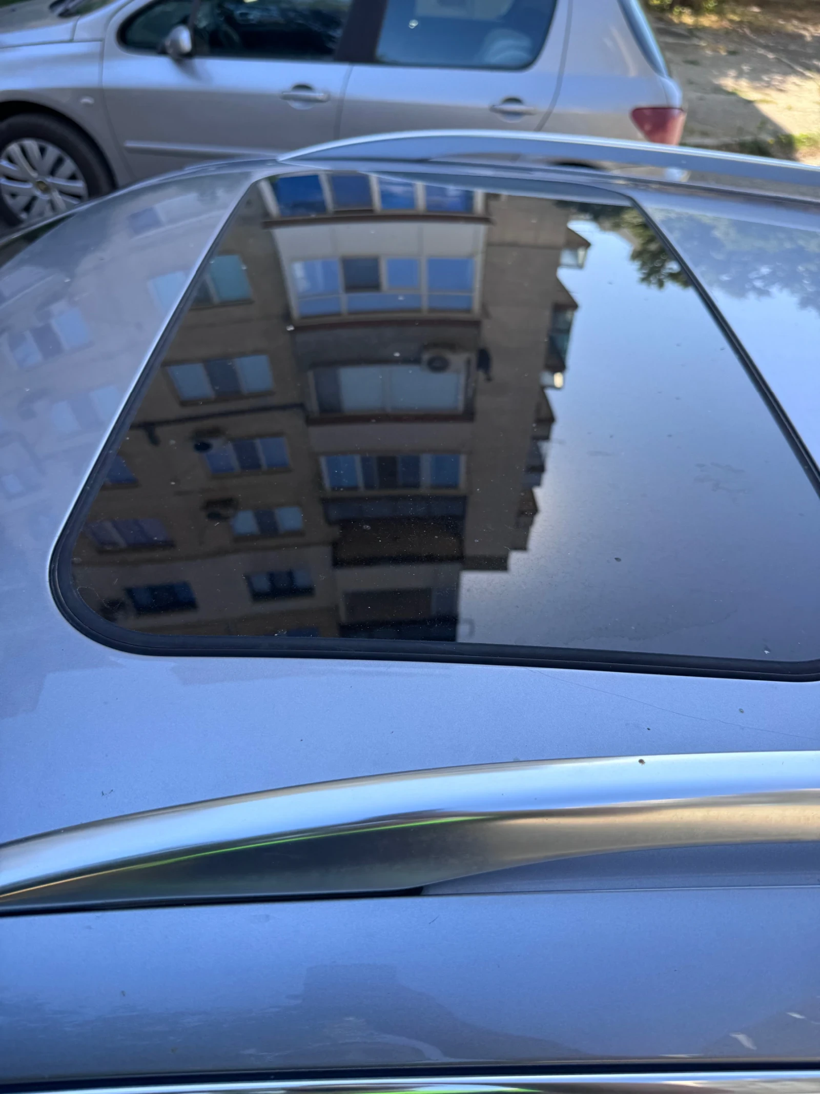 Audi A4, снимка 3 - Автомобили и джипове - 55255255