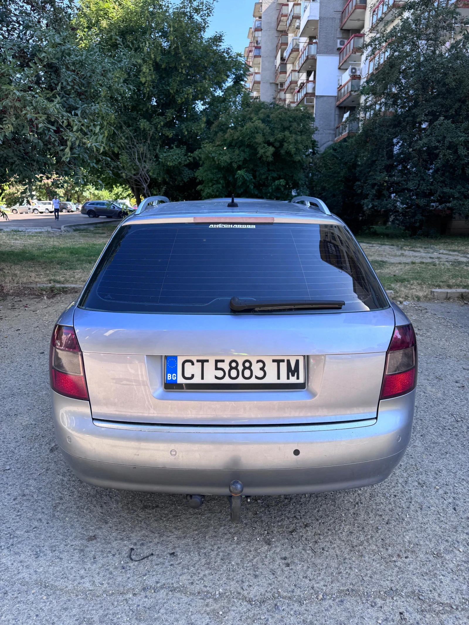 Audi A4, снимка 5 - Автомобили и джипове - 55255255