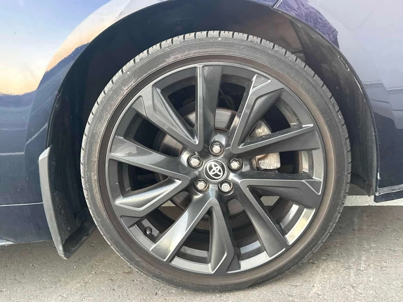 Toyota Corolla * CVT * АВТОКРЕДИТ БЕЗ ПЪРВОНАЧАЛНА ВНОСКА* , снимка 7 - Автомобили и джипове - 55309715