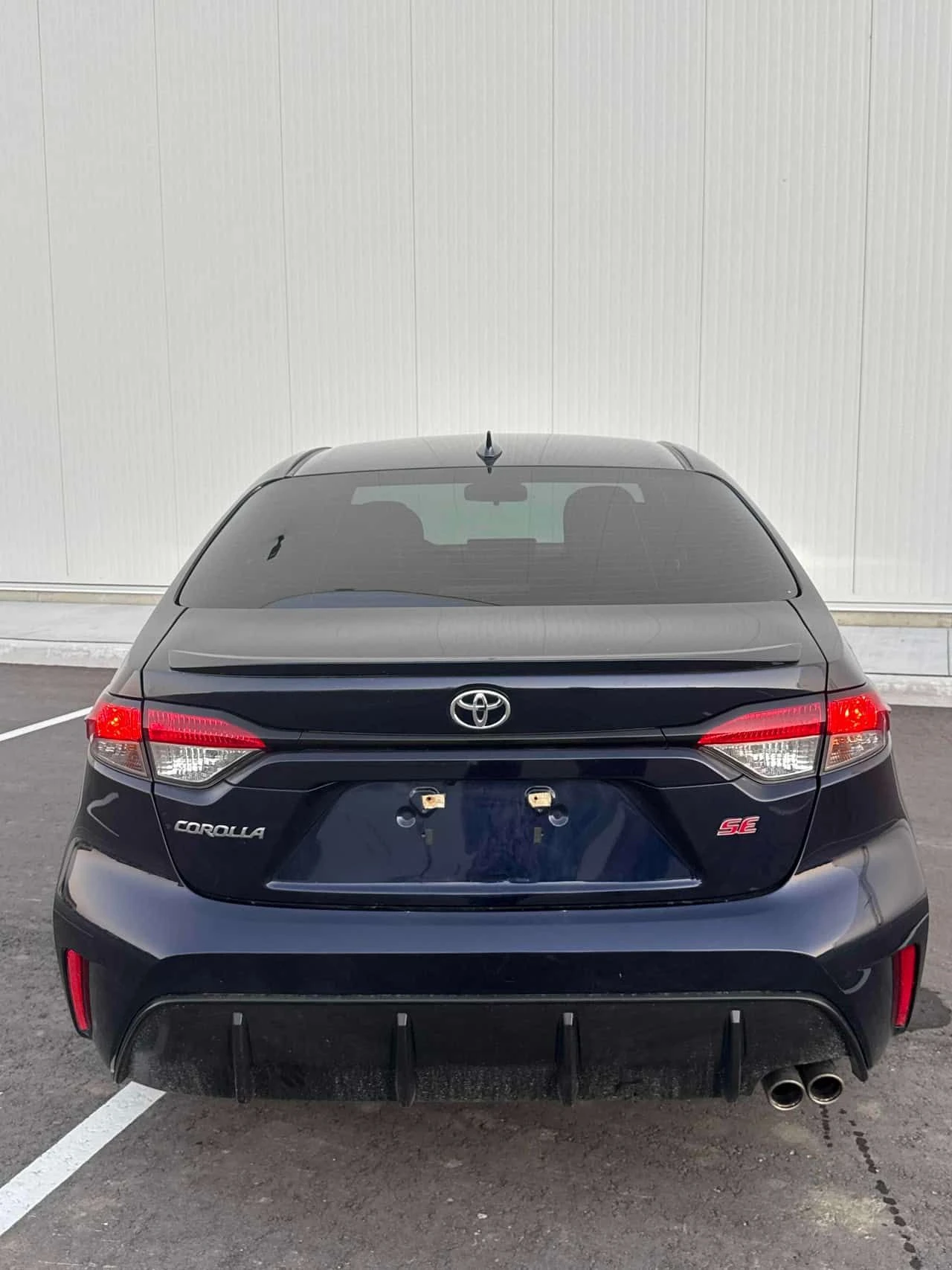 Toyota Corolla * CVT * АВТОКРЕДИТ БЕЗ ПЪРВОНАЧАЛНА ВНОСКА* , снимка 4 - Автомобили и джипове - 55309715