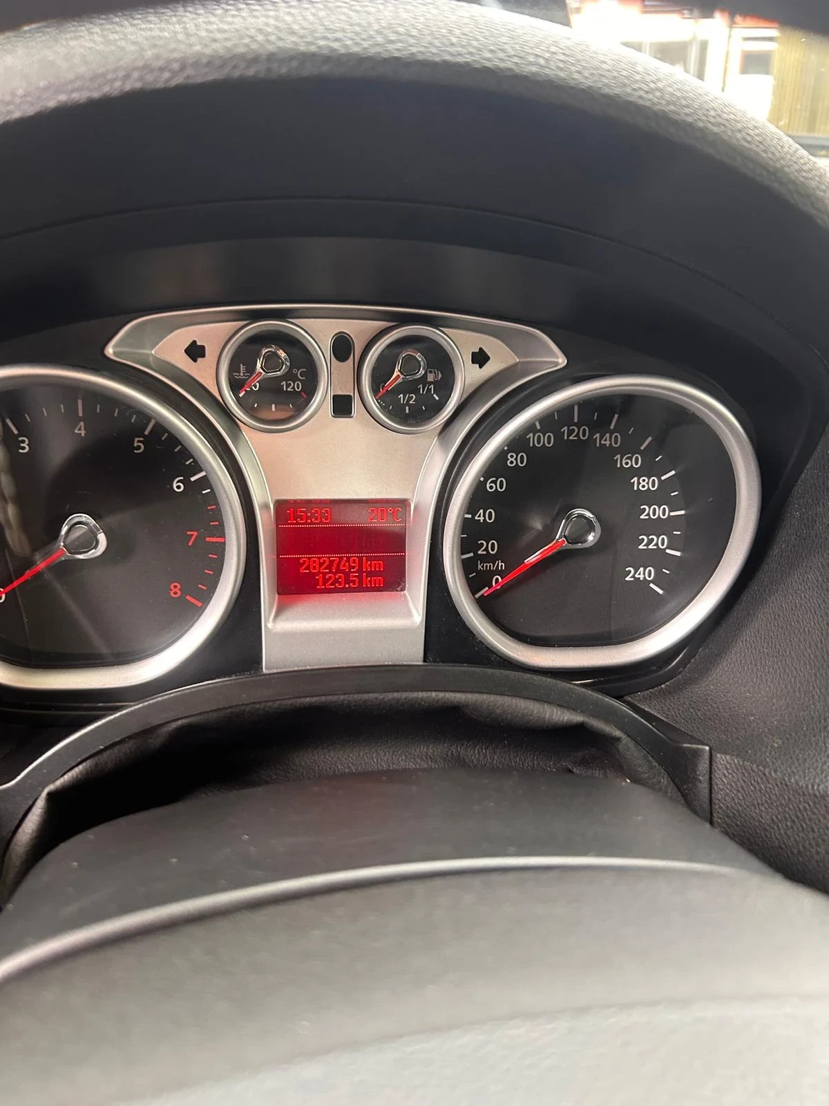Ford C-max 1.6 | Mobile.bg � ����������� 4