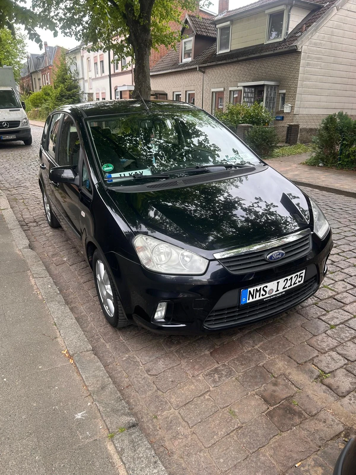 Ford C-max 1.6 | Mobile.bg � ����������� 2