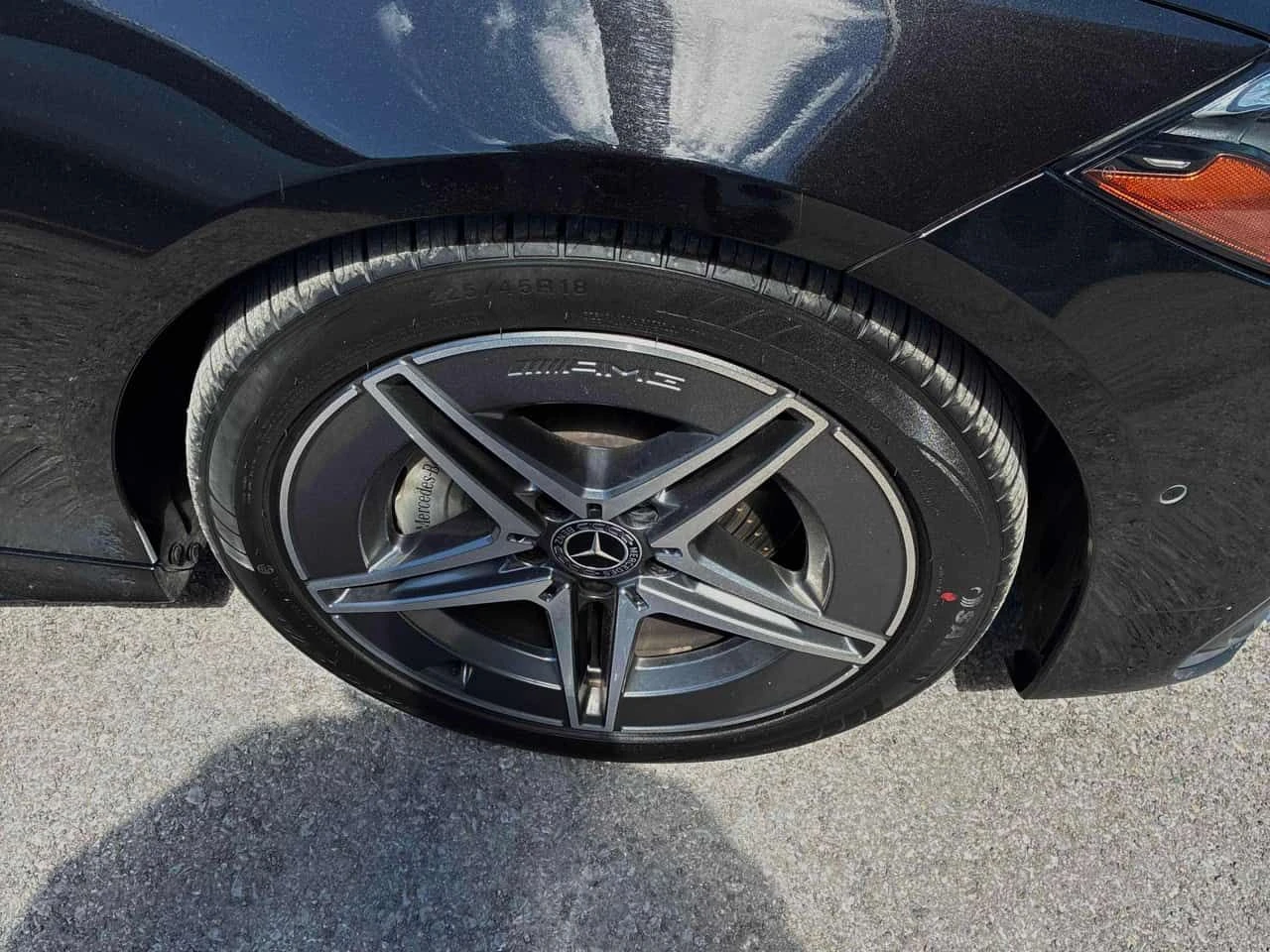 Mercedes-Benz C 300 * 4MATIC Sedan * CARFAX * ОПЦИЯ ЗА ФИНАНСИРАНЕ , снимка 17 - Автомобили и джипове - 55317130