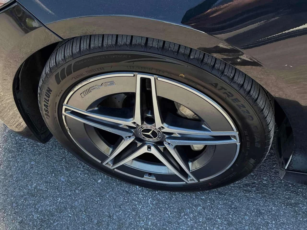 Mercedes-Benz C 300 * 4MATIC Sedan * CARFAX * ОПЦИЯ ЗА ФИНАНСИРАНЕ , снимка 14 - Автомобили и джипове - 55317130