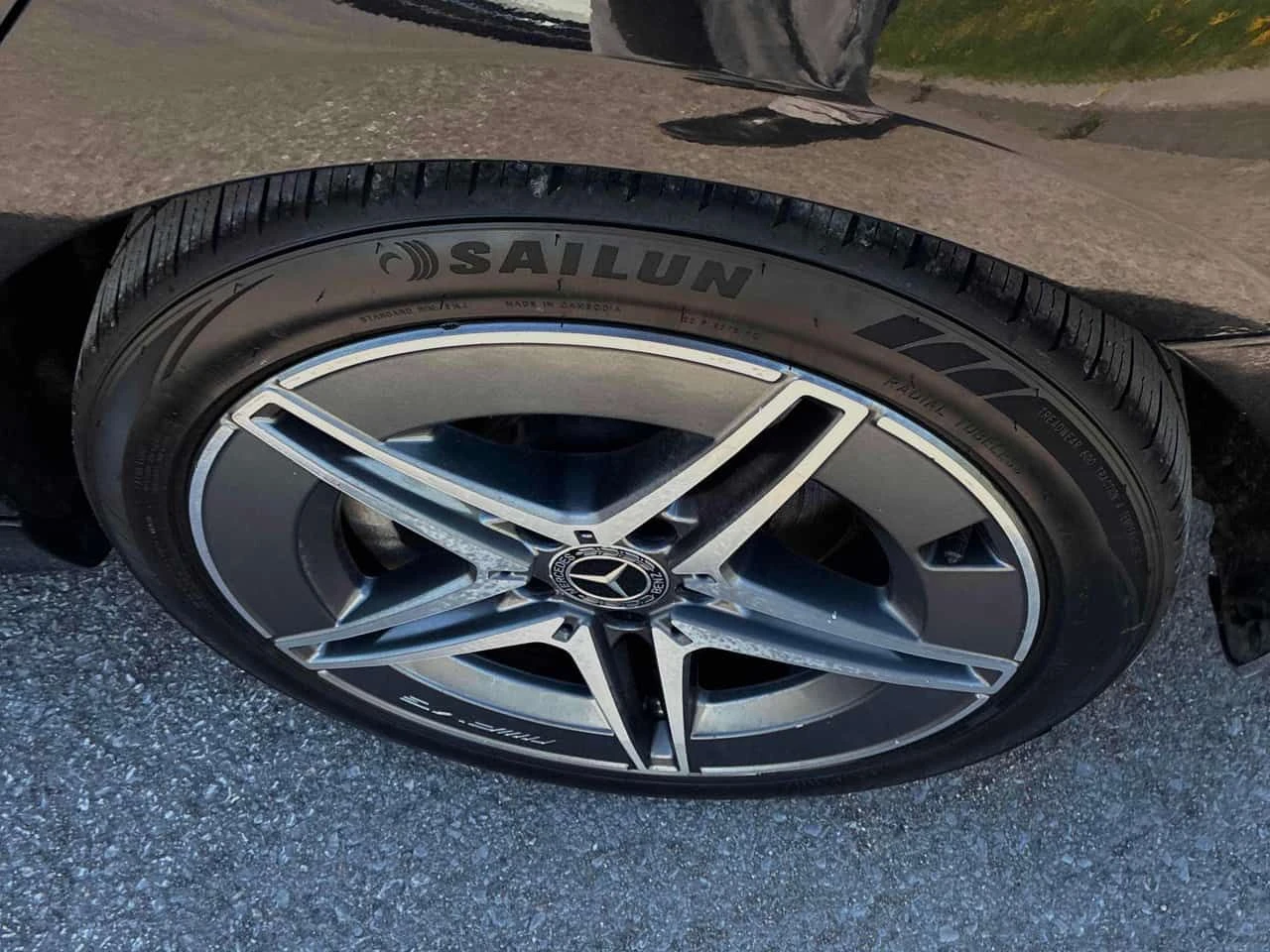 Mercedes-Benz C 300 * 4MATIC Sedan * CARFAX * ОПЦИЯ ЗА ФИНАНСИРАНЕ , снимка 13 - Автомобили и джипове - 55317130
