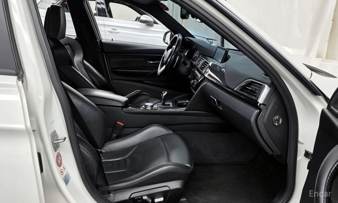 BMW M3 HARMON* KARDON* ХЕДЪП* 360КАМЕРА* , снимка 13 - Автомобили и джипове - 55338922