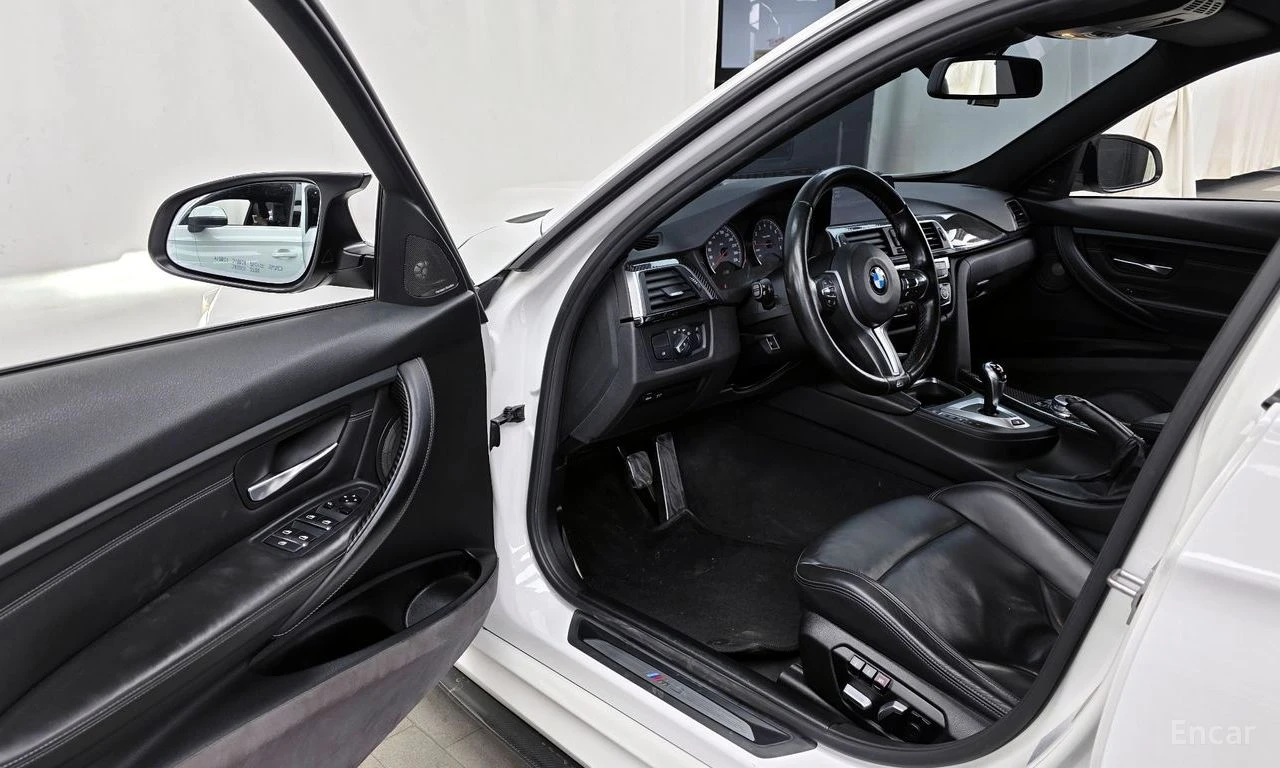 BMW M3 HARMON* KARDON* ХЕДЪП* 360КАМЕРА* , снимка 5 - Автомобили и джипове - 55338922