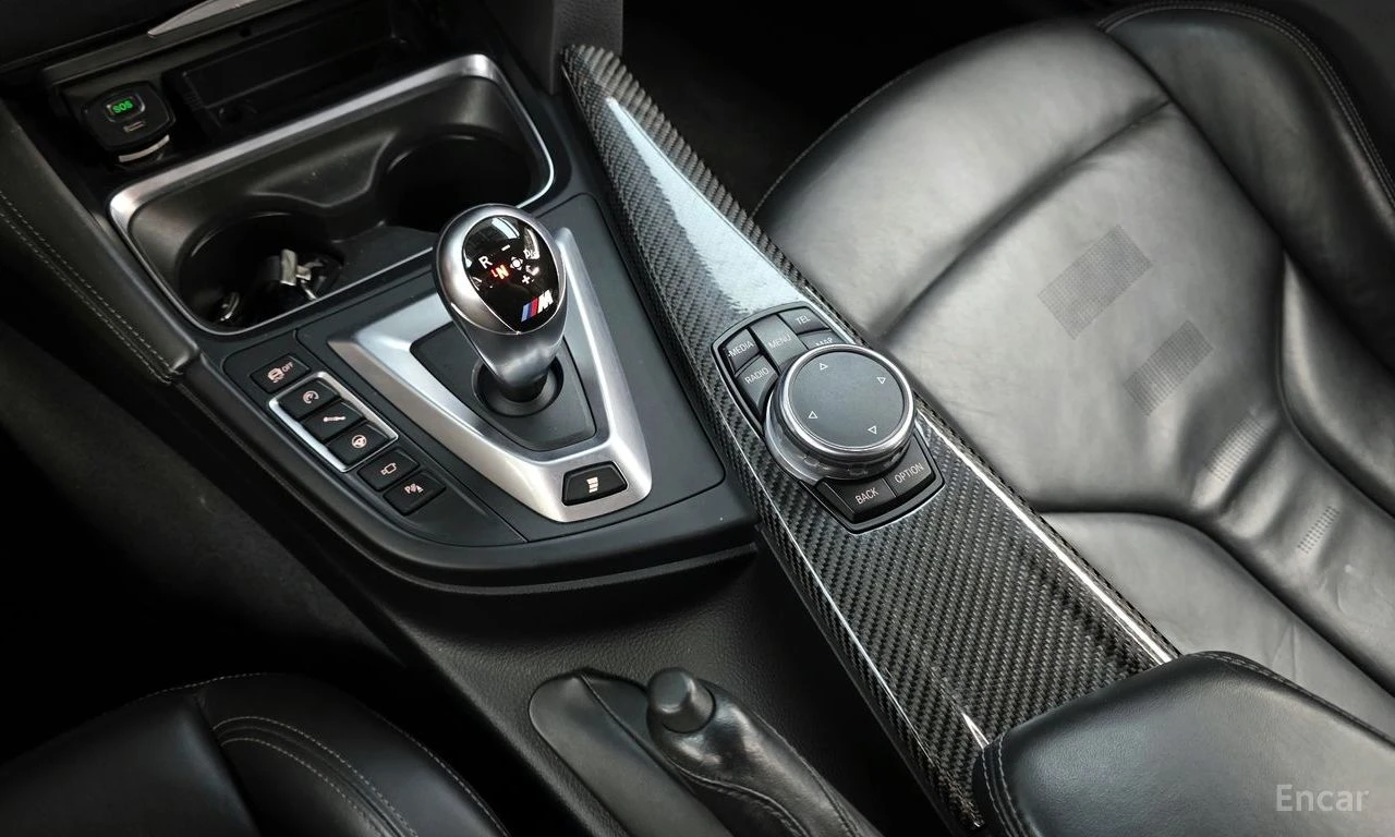 BMW M3 HARMON* KARDON* ХЕДЪП* 360КАМЕРА* , снимка 10 - Автомобили и джипове - 55338922