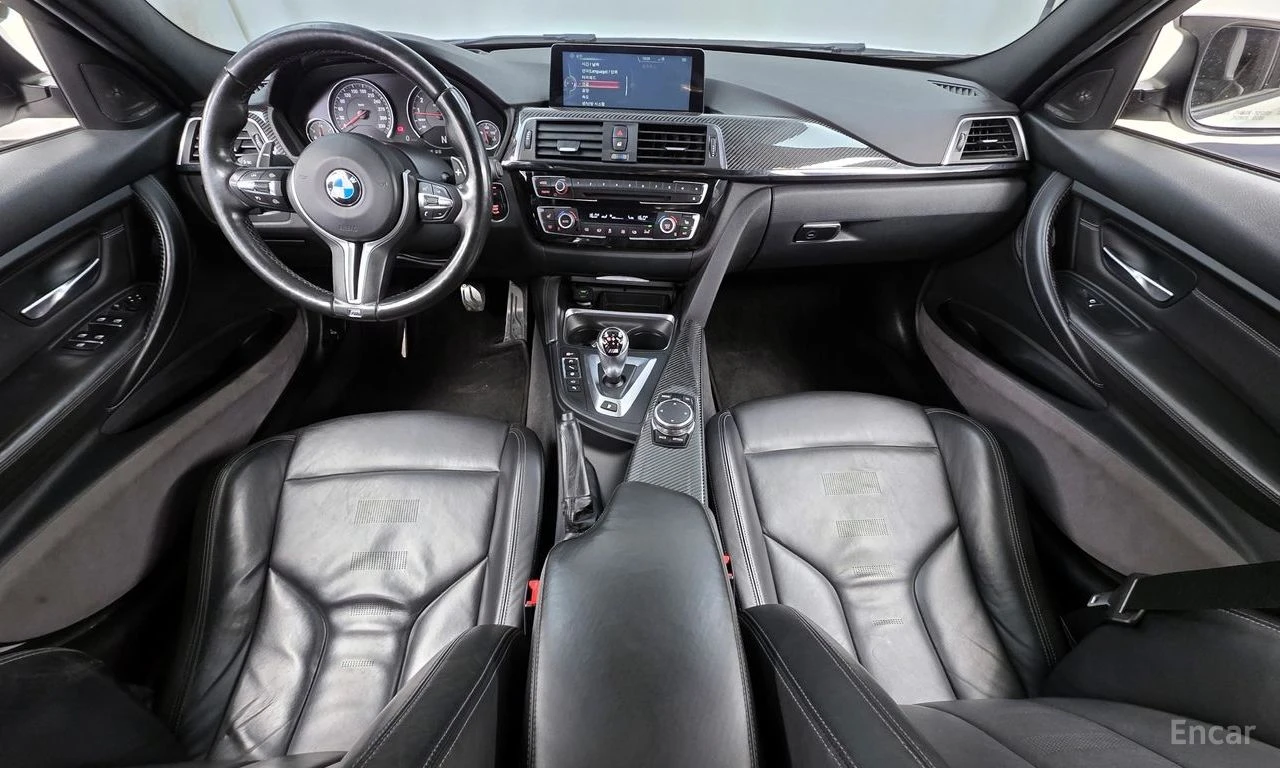 BMW M3 HARMON* KARDON* ХЕДЪП* 360КАМЕРА* , снимка 6 - Автомобили и джипове - 55338922